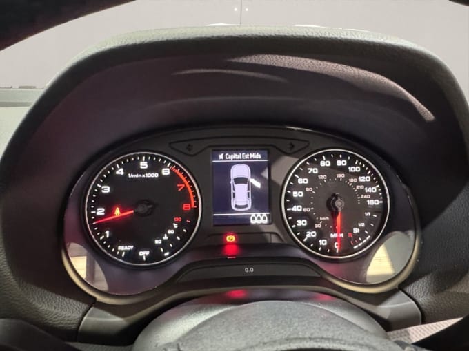 2025 Audi Q2