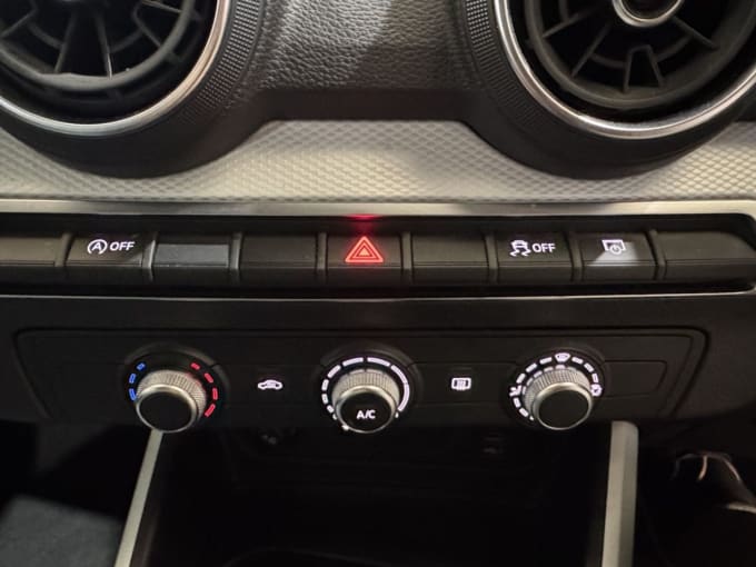 2025 Audi Q2