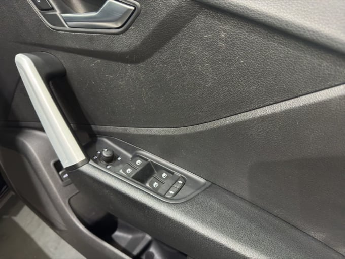 2025 Audi Q2