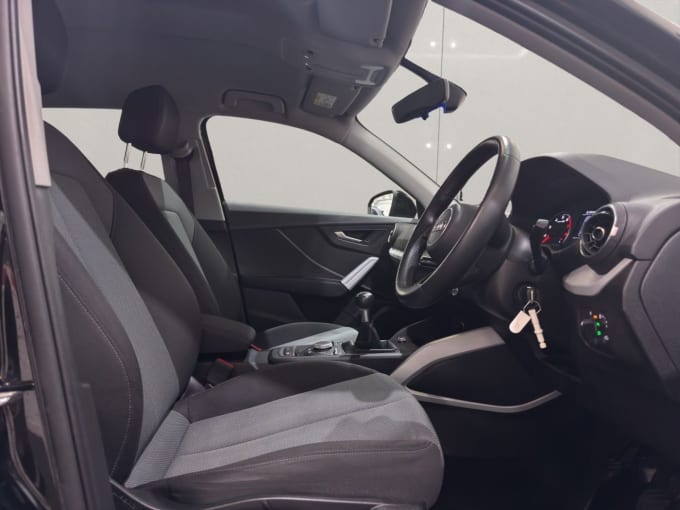 2025 Audi Q2