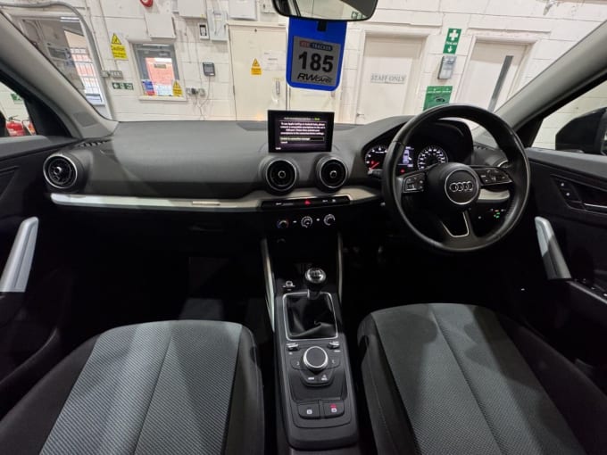 2025 Audi Q2