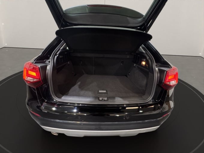 2025 Audi Q2
