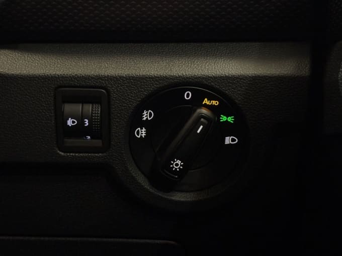 2025 Volkswagen T-cross