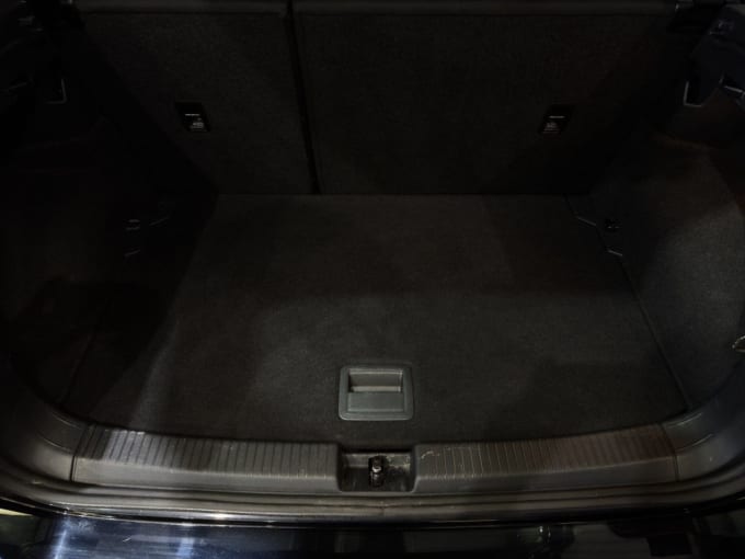 2025 Volkswagen T-cross