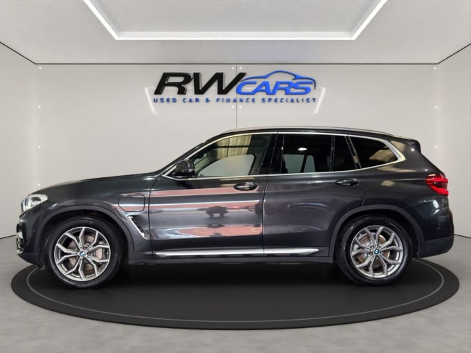 2025 BMW X3