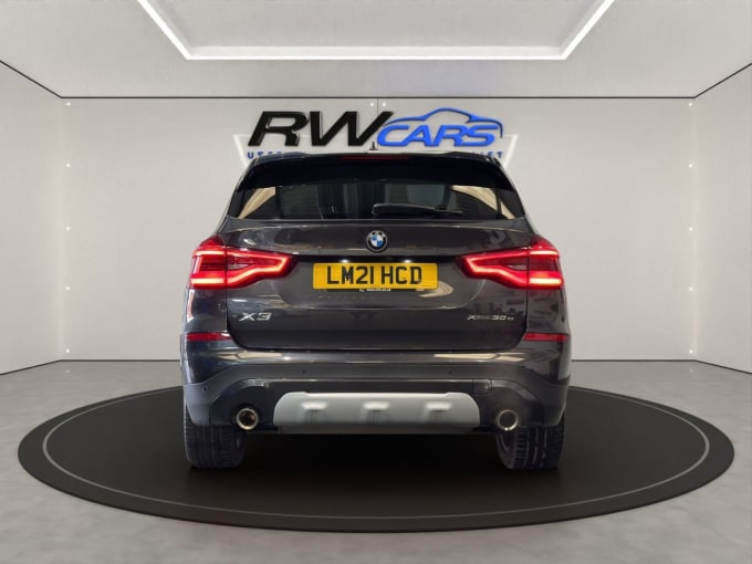 2025 BMW X3