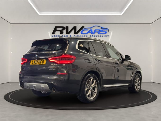 2025 BMW X3