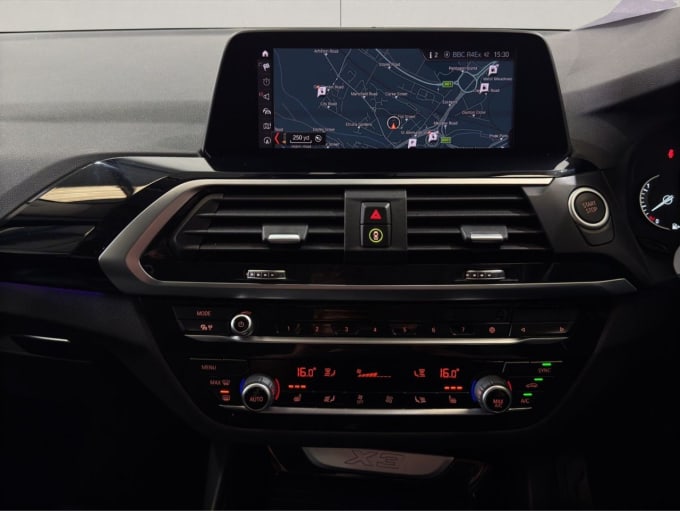2025 BMW X3
