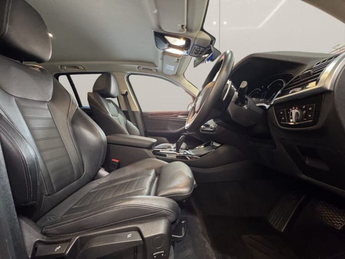 2025 BMW X3