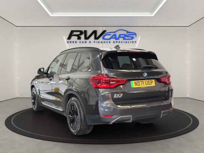 2025 BMW Ix3