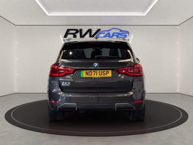 2025 BMW Ix3