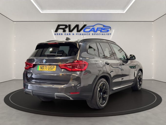 2025 BMW Ix3