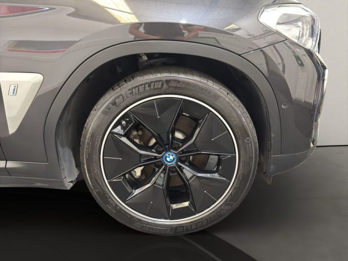 2025 BMW Ix3
