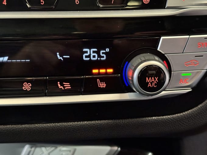 2025 BMW Ix3