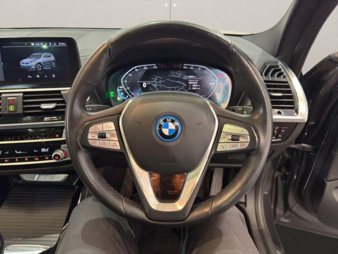 2025 BMW Ix3