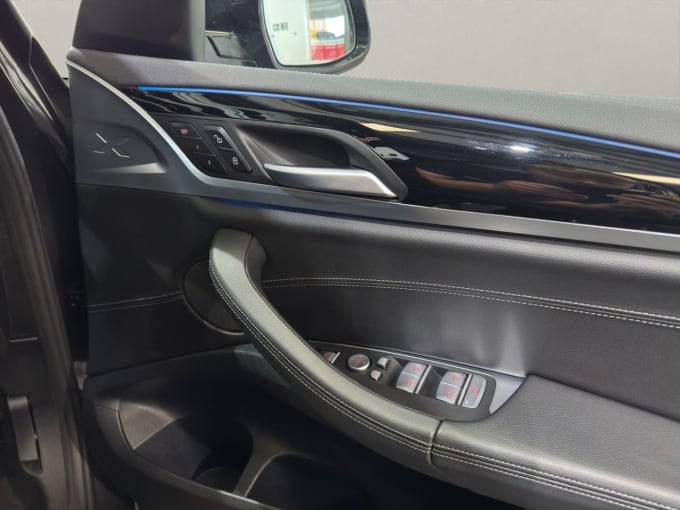 2025 BMW Ix3