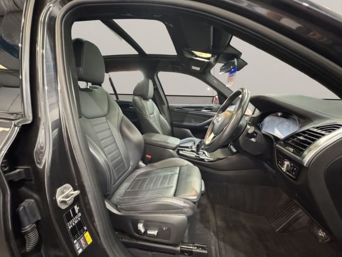 2025 BMW Ix3