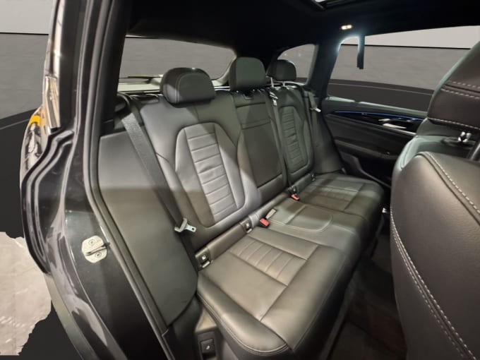 2025 BMW Ix3