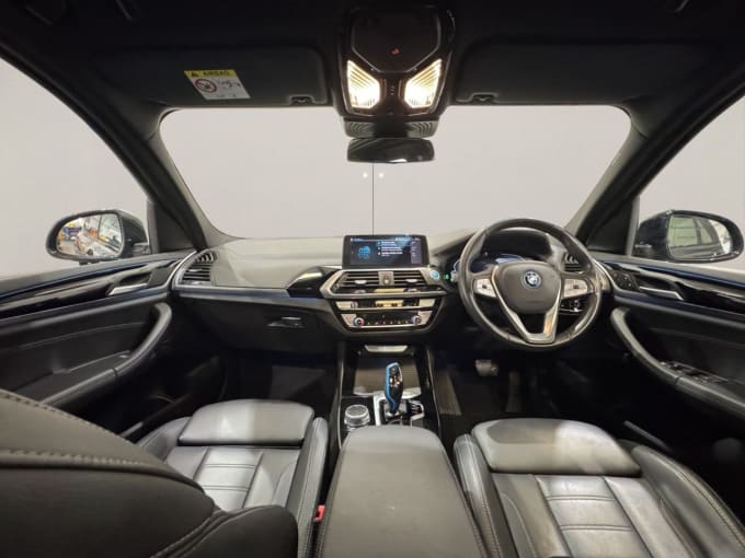2025 BMW Ix3