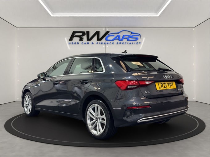 2025 Audi A3