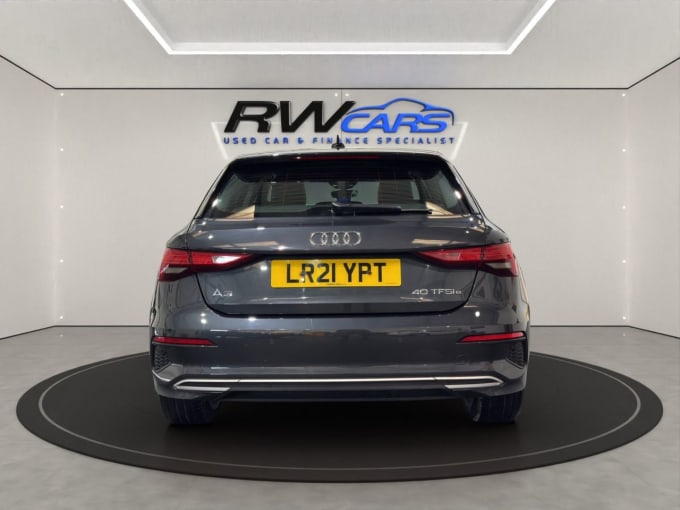 2025 Audi A3