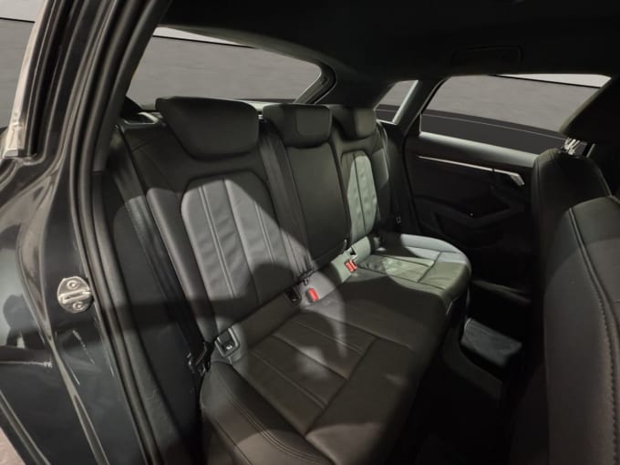 2025 Audi A3
