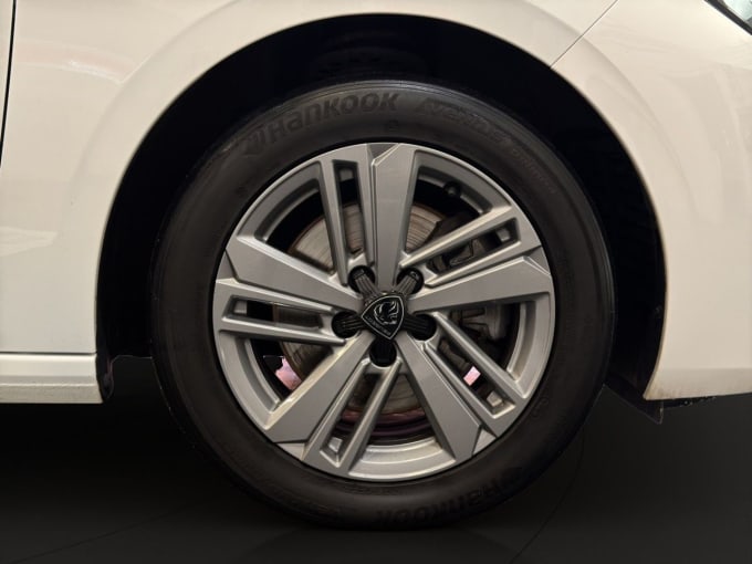 2025 Peugeot 308