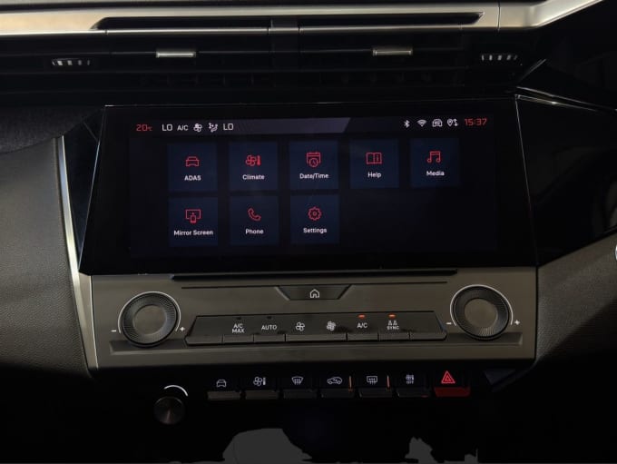 2025 Peugeot 308