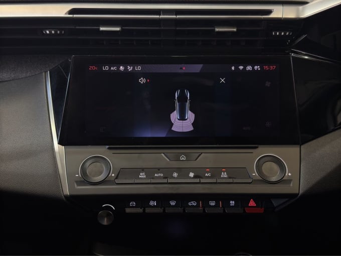 2025 Peugeot 308