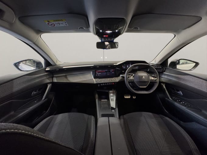 2025 Peugeot 308