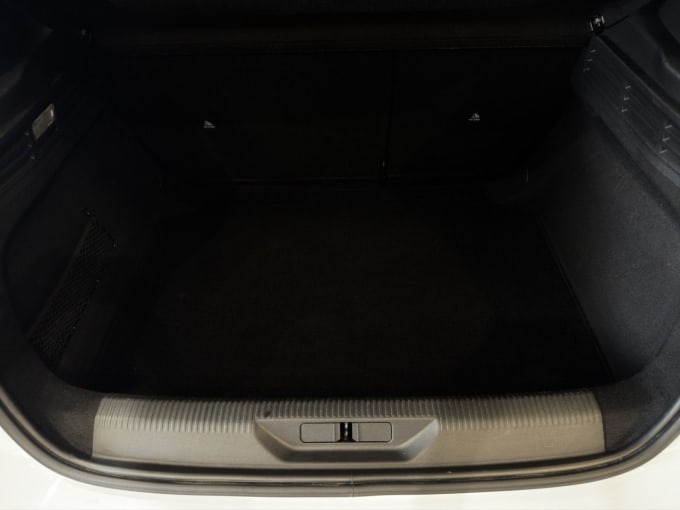 2025 Peugeot 308