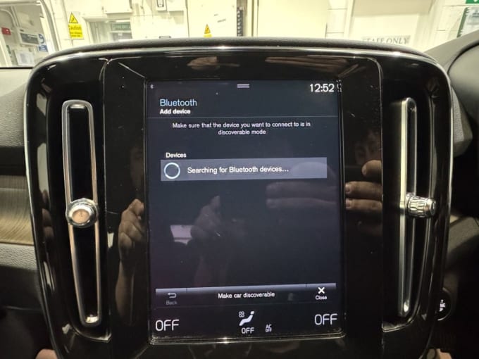 2025 Volvo Xc40