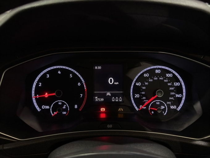 2025 Volkswagen T-roc