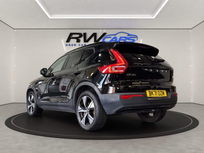 2025 Volvo Xc40