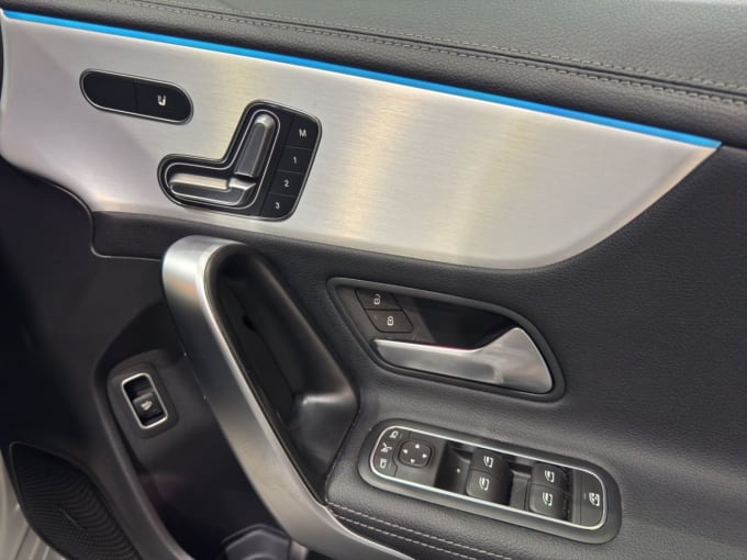 2025 Mercedes-benz Cla