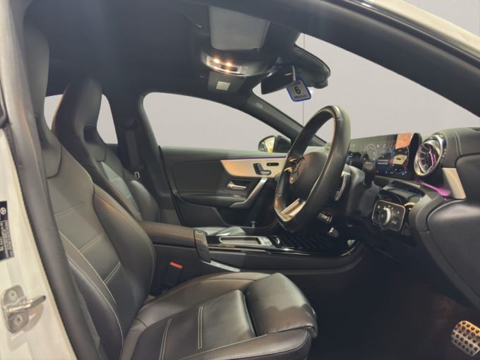 2025 Mercedes-benz Cla