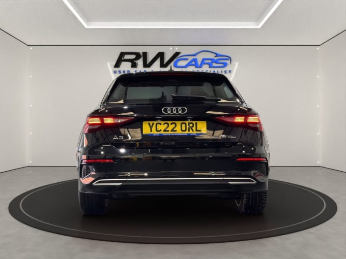 2025 Audi A3