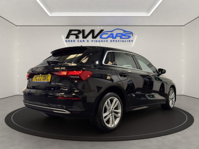 2025 Audi A3