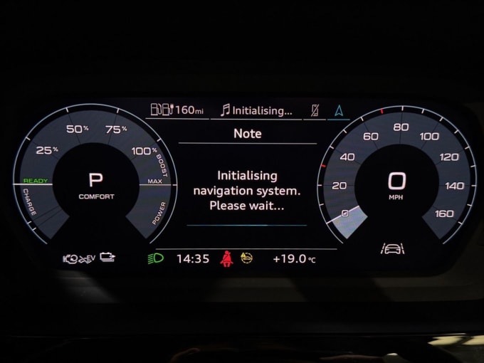 2025 Audi A3