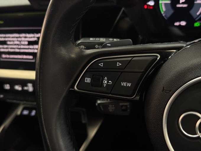 2025 Audi A3