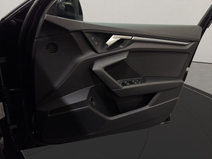 2025 Audi A3