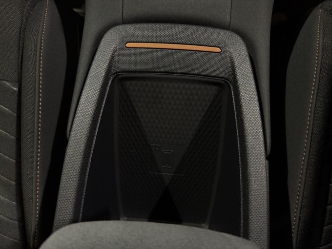 2025 Cupra Born