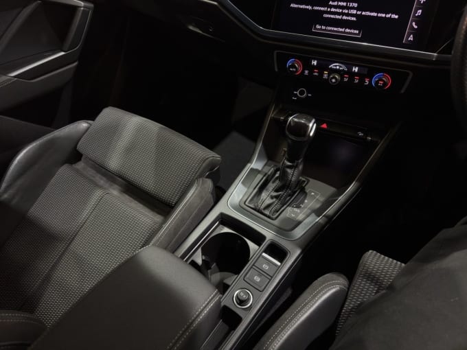 2020 Audi Q3