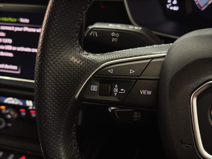 2020 Audi Q3