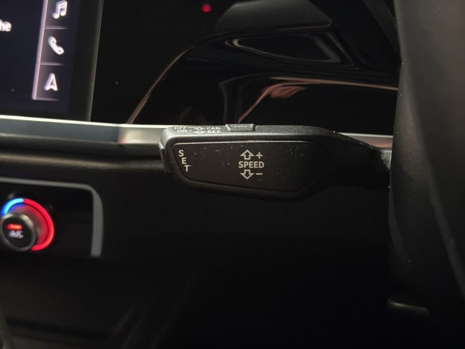 2020 Audi Q3