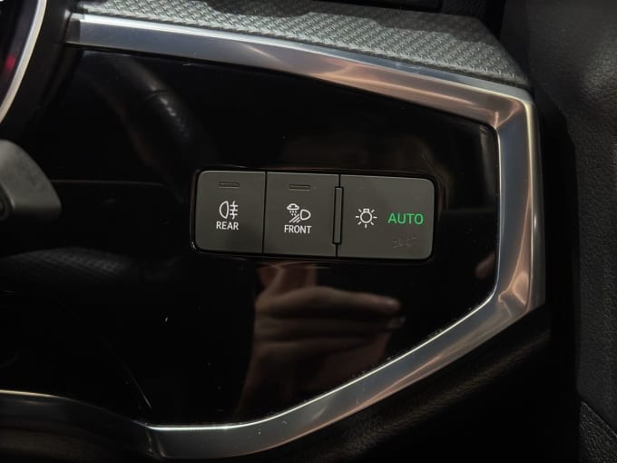 2020 Audi Q3