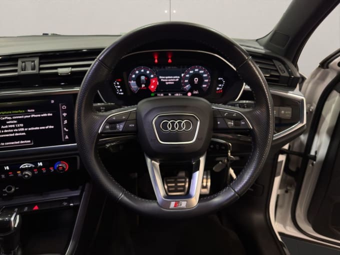 2020 Audi Q3