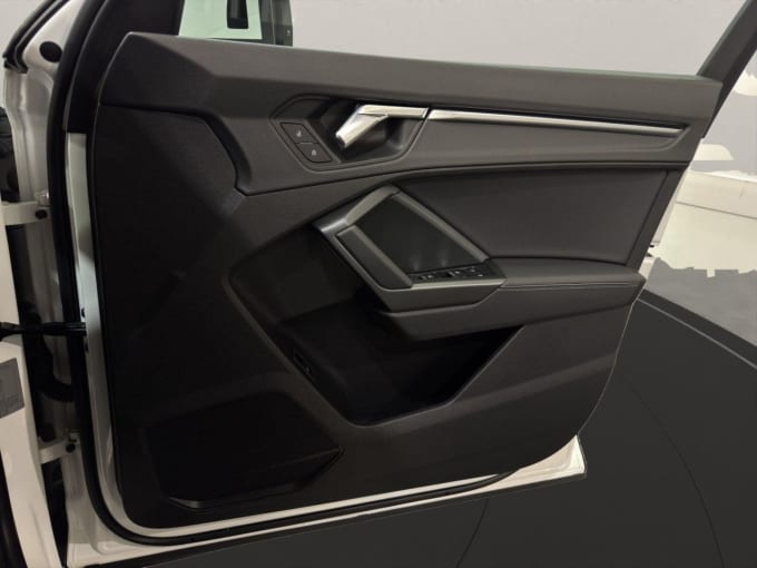 2020 Audi Q3