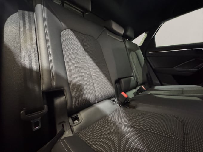 2020 Audi Q3
