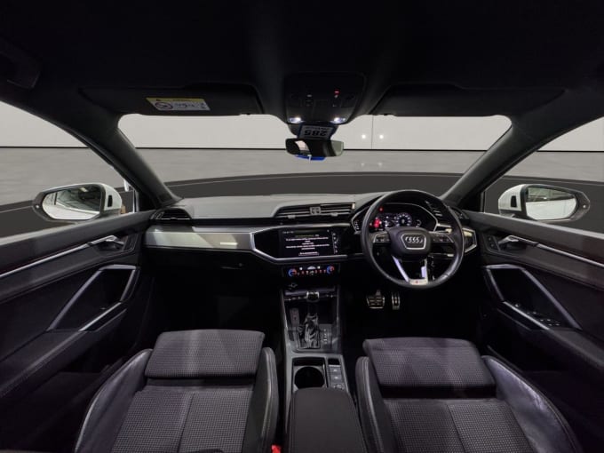 2020 Audi Q3